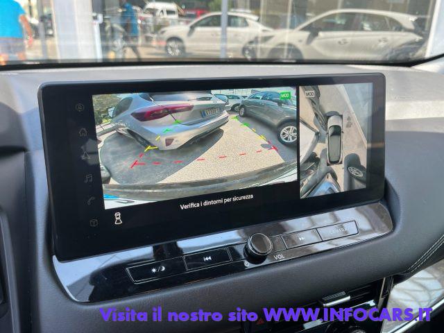 NISSAN Qashqai MHEV 140 CV N-Connecta Autocarro N1