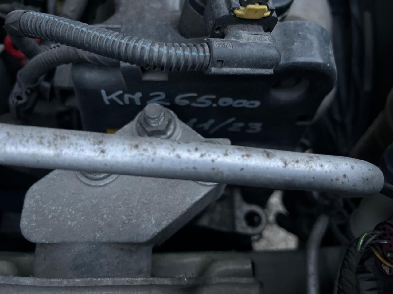 Fiat Panda 1.2 Climbing Natural Power