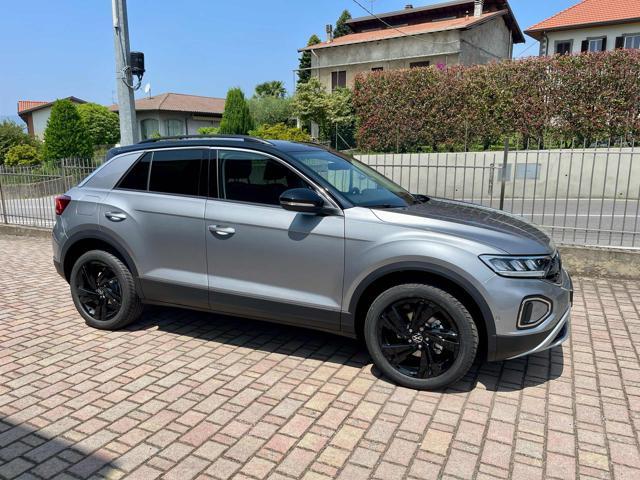 VOLKSWAGEN T-Roc 1.0 TSI 115CV Sport - NUOVA
