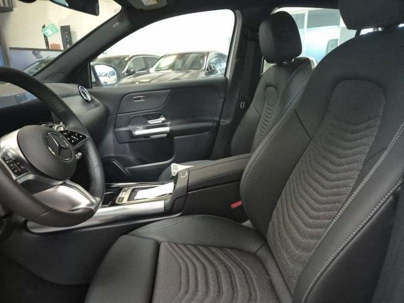 Mercedes-Benz EQA 300 4Matic Progressive Advanced