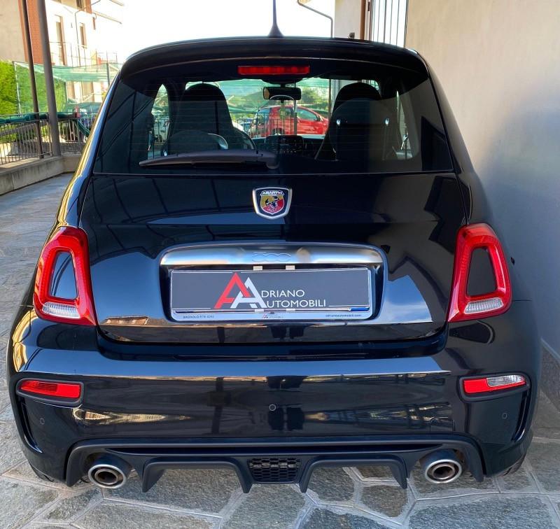 Abarth 595 1.4 t-jet 145cv