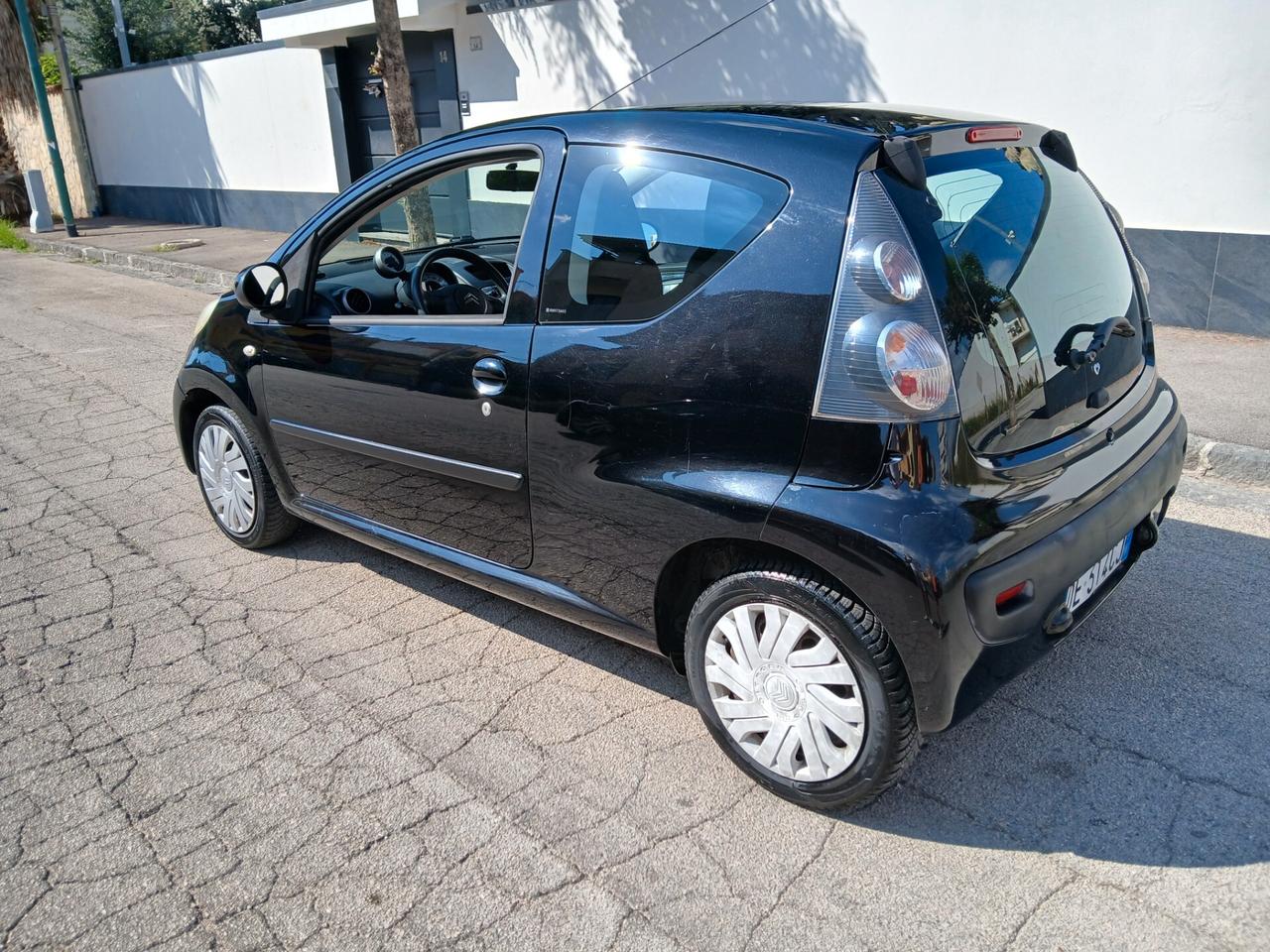 C1 1.0 benzina anno 2007 perfette condizioni