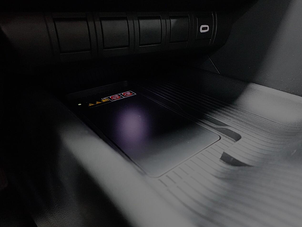 Toyota C-HR 1.8 E-CVT HEV 140 CV TREND