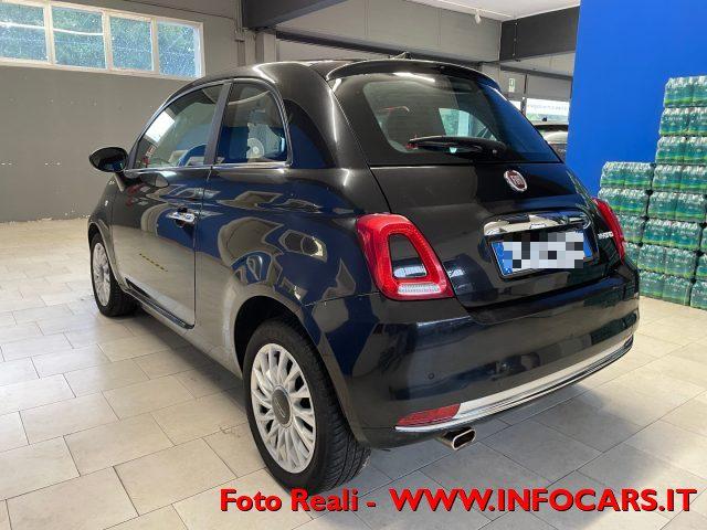 FIAT 500 1.0 Hybrid Dolcevita NEOPATENTATI