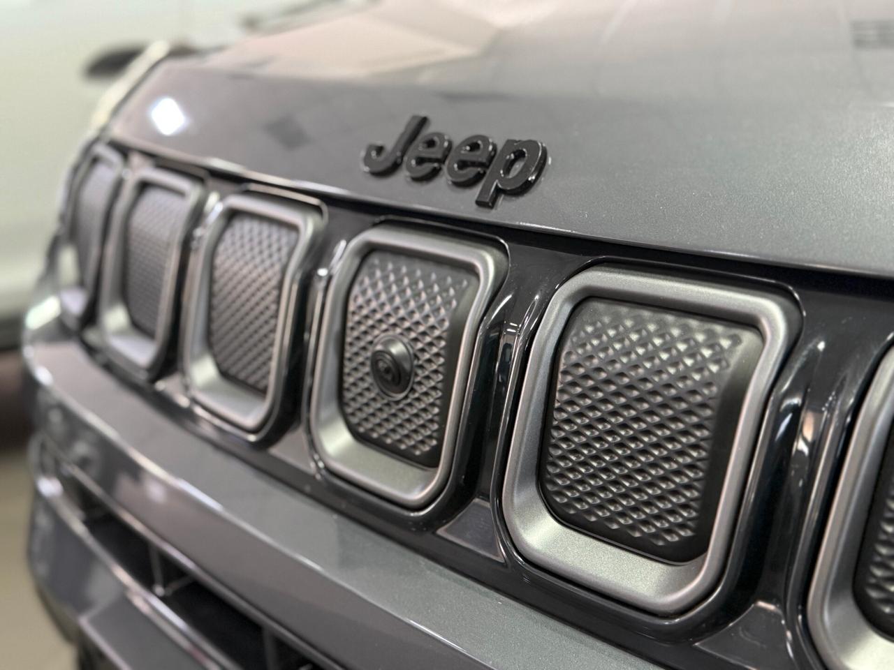 Jeep Compass 1.6 Multijet II 2WD S
