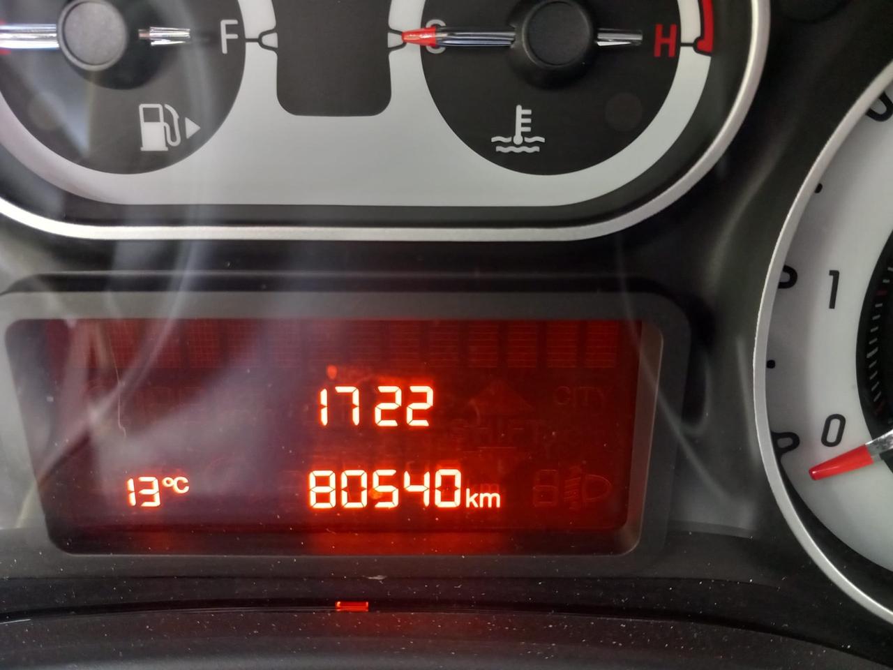 Fiat 500L 1.4 95 CV Pop Star