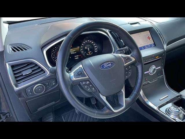 Ford Edge 2.0 EcoBlue 238cv Vignale AWD Auto S&S 8m