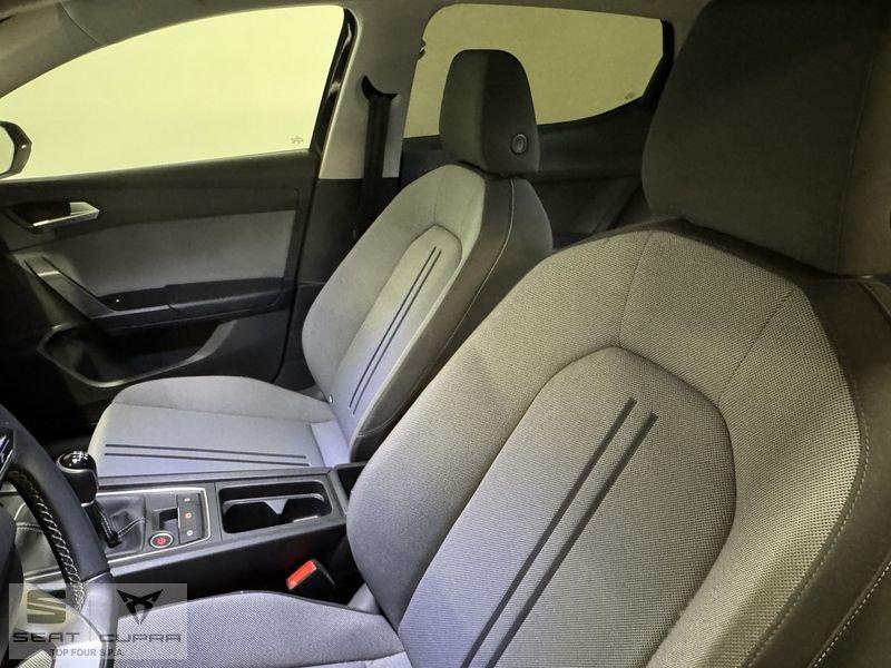 SEAT Leon Leon 1.5 tgi Style 130cv