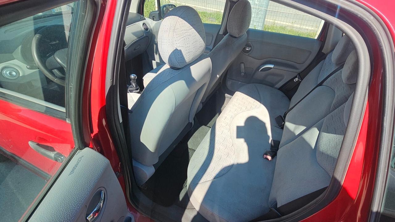 CITROEN C3 1.1 BENZINA
