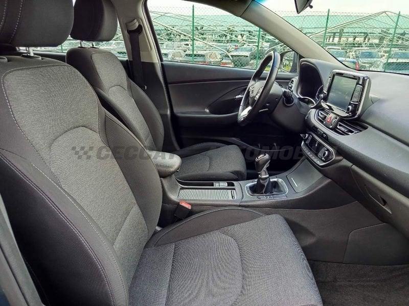 Hyundai i30 i30 Wagon 1.0 t-gdi 48V Prime 120cv