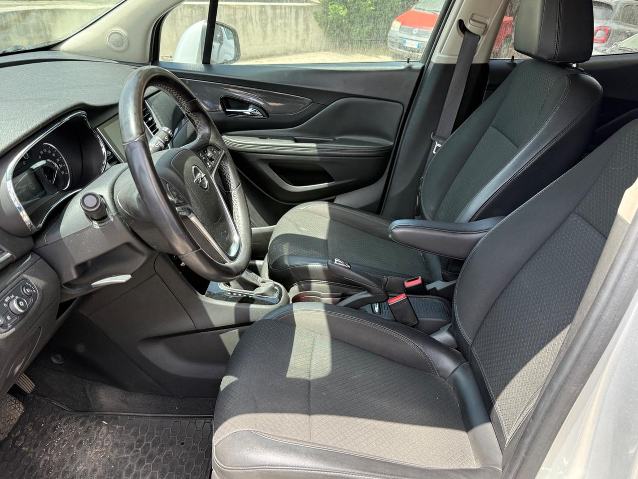 Opel Mokka X 1.6 CDTI Ecotec 136CV 4x2 aut.