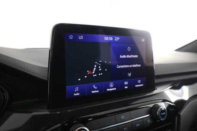FORD Kuga Kuga 2.5 Full Hybrid 190 CV CVT 2WD ST-Line X