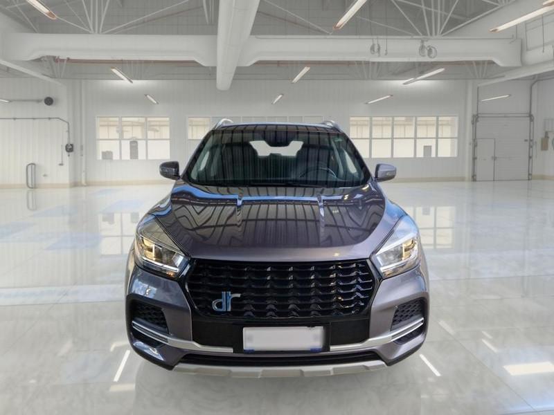 DR MOTOR DR4.0 1.5 MT BENZ GPL