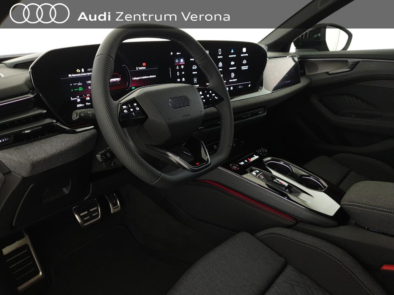 2.0e-hybrid 367CV quattro S tronic Edition One