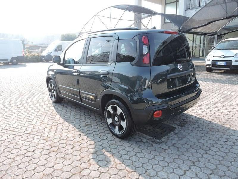 FIAT Panda Panda 1.0 FireFly S&S Hybrid Pandina