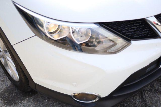 NISSAN Qashqai 1.2 DIG-T