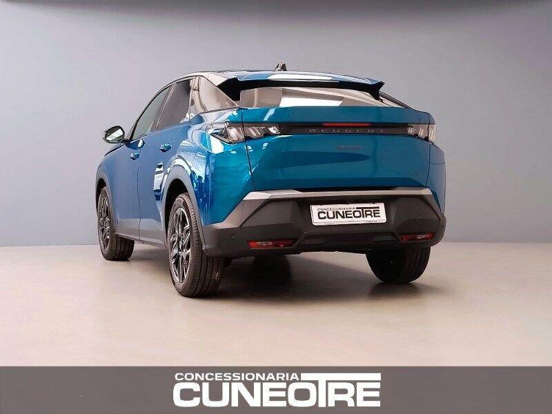Peugeot 3008 3008 Hybrid 136 e-DCS6 Allure