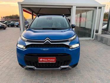 Citroen C3 Aircross BlueHDi 110 S&S Feel OK NEOPATENTATI