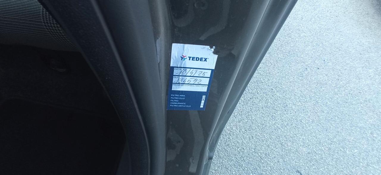 FIAT 500 GPL CAMBIO Automatico!