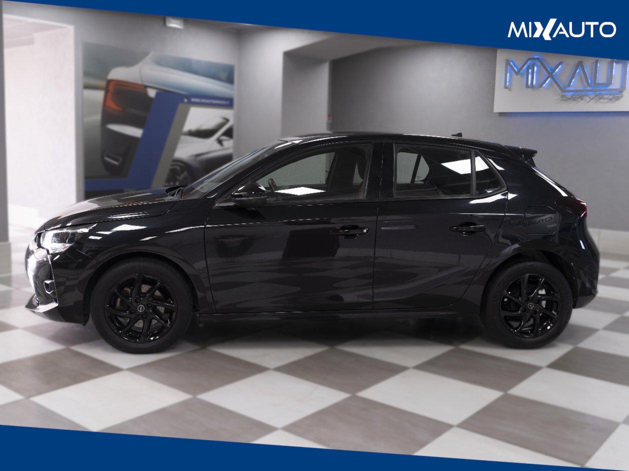 Opel Corsa 1.2T XHL GS-Line S&S 100CV