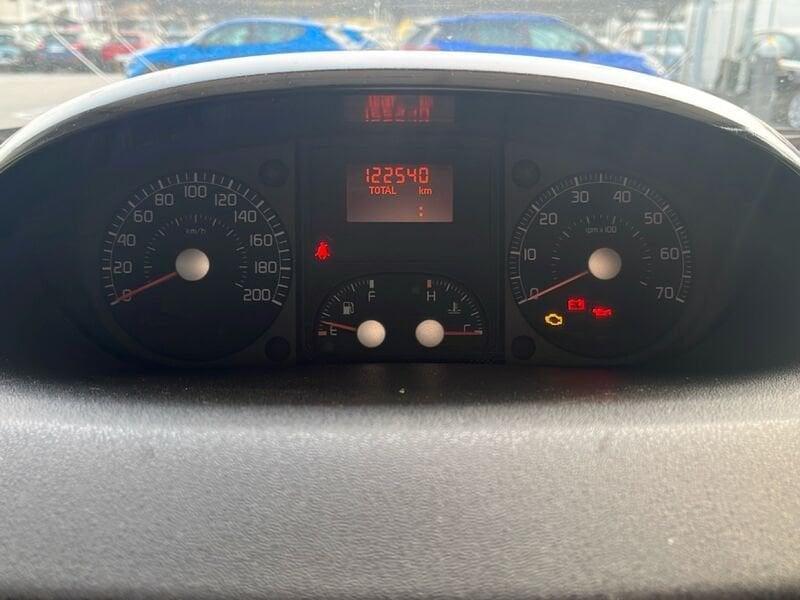 FIAT Idea 1.3 Multijet 16V 90 CV Emotion