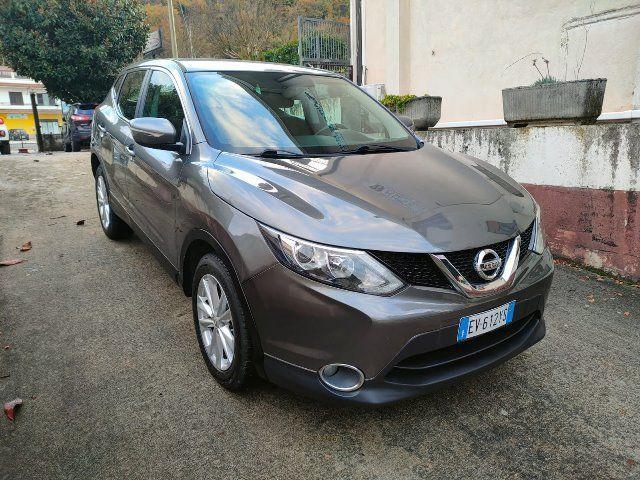 NISSAN - Qashqai - 1.2 DIG-T Tekna E6