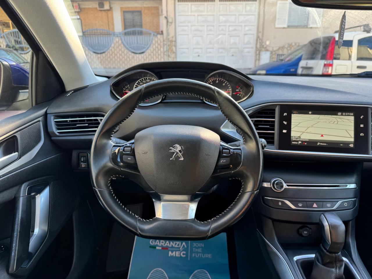 Peugeot 308 2.0 DIESEL 150CV Allure 2018