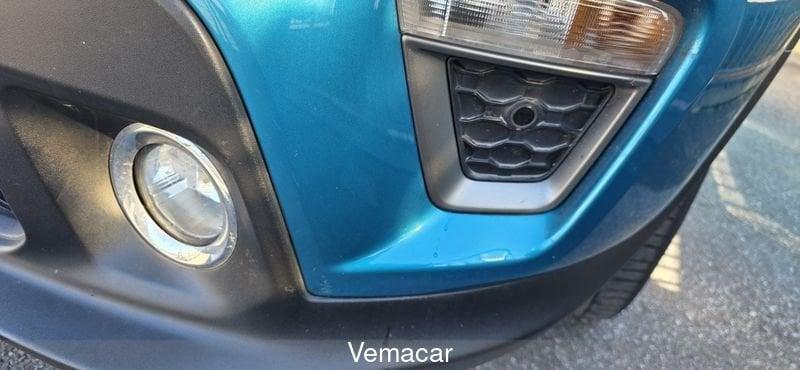 Jeep Renegade 2.0 MJet 140cv Limited 4WD KM 44700! CARPLAY, PARK ANT/POST