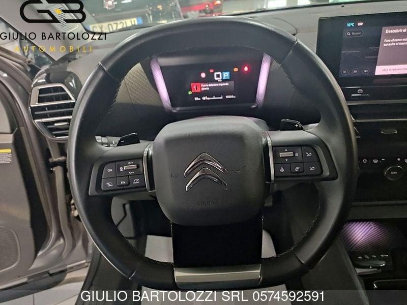 Citroën C4 X C4 X PureTech 130 S&S EAT8 Max