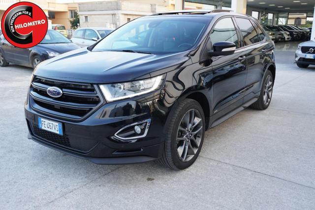 FORD Edge 2.0 TDCI 210 CV AWD Start&Stop Powershift Sport