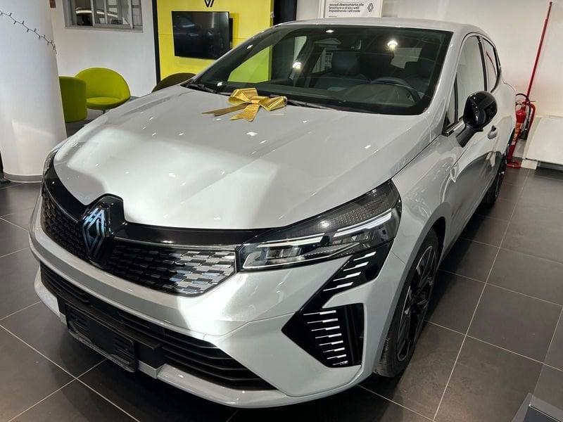 Renault Clio Clio ECO-G 100 CV 5 porte Techno