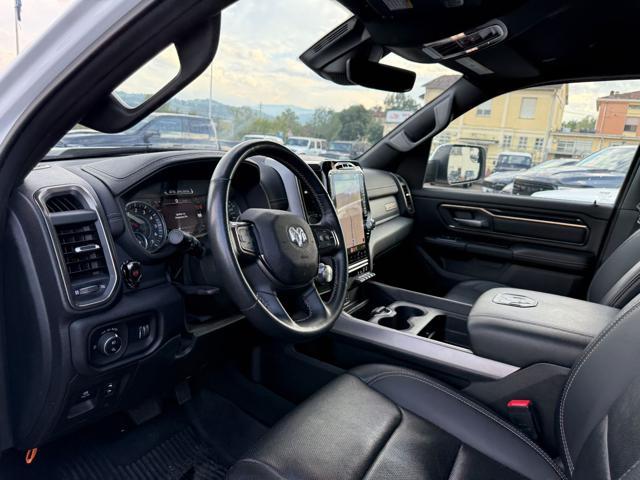 DODGE RAM 1500 4x4 5.7 SPORT NIGHT EDITION - GPL -12"