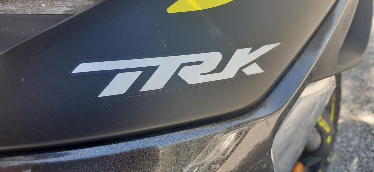 Benelli TRK 702X 2024 - 700CC LB AUTOMOBILI