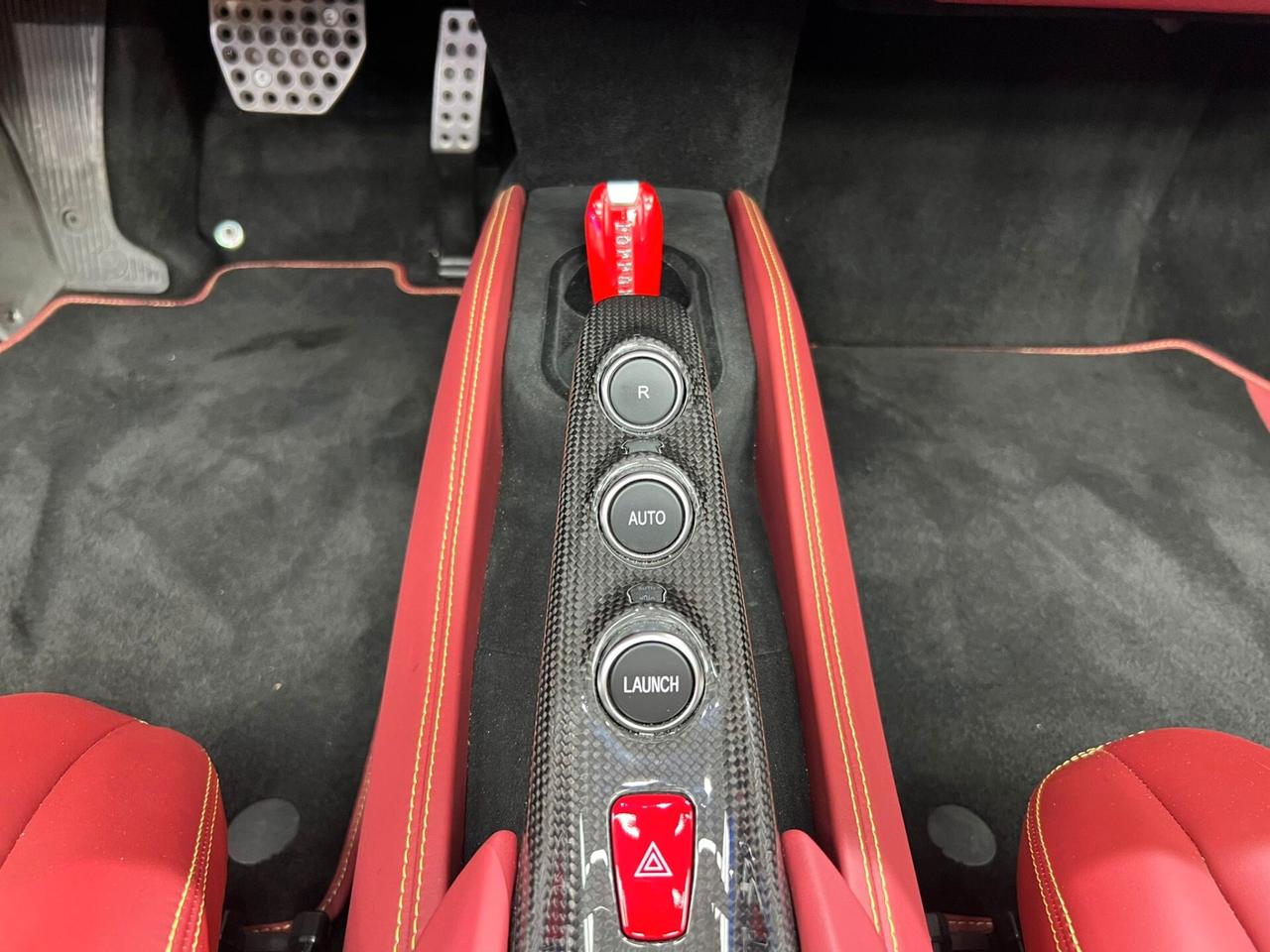 Ferrari F8 Spider F8 Spider 3.9 (506)