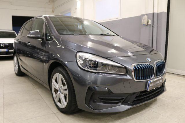BMW 225 xe Active Tourer iPerformance Advantage aut.
