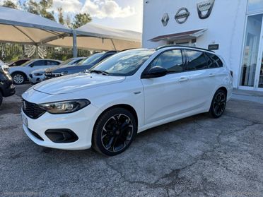 FIAT Tipo 1.6 Mjt S&S DCT 5p. S-Design MY20