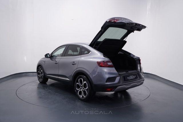 RENAULT Arkana 1.6 E-Tech Full Hibrid 145cv Intens