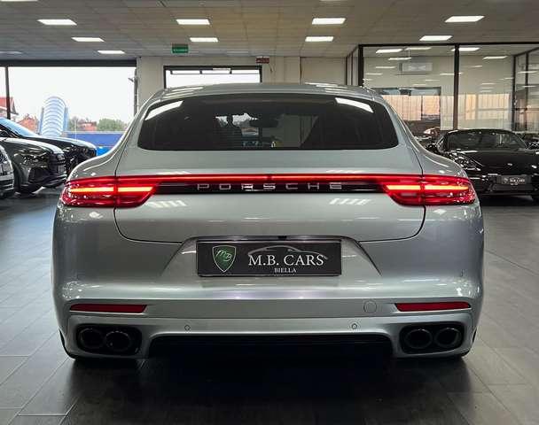 Porsche Panamera Panamera 2.9 4 e-hybrid auto