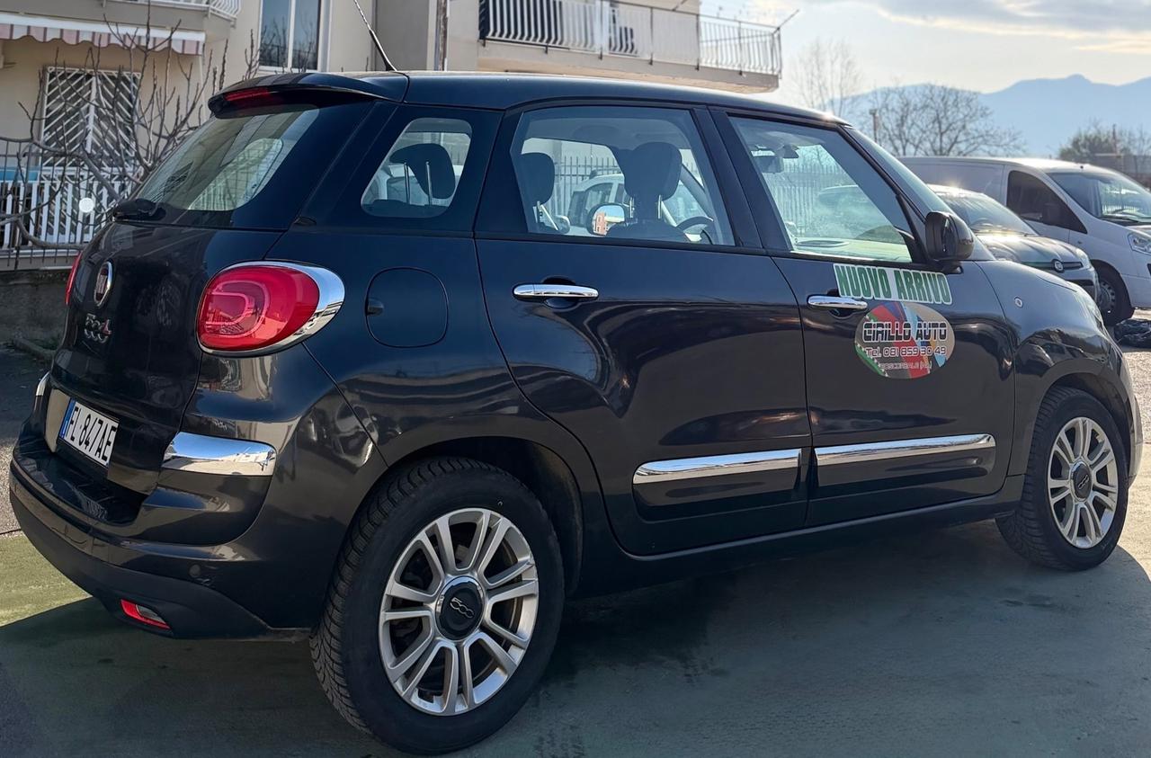 Fiat 500L 1.6 Diesel Business 120 Cv