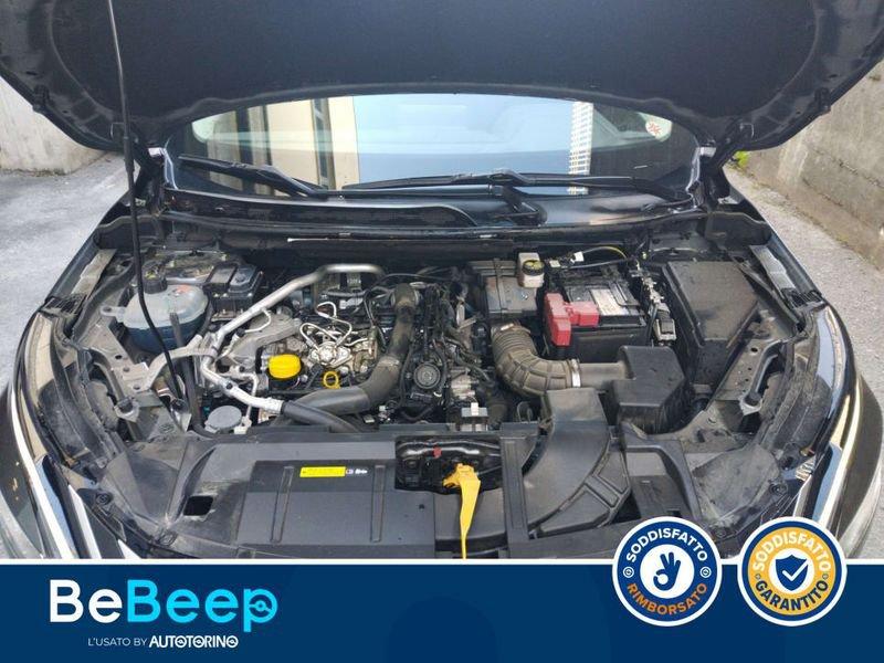 Nissan Qashqai 1.3 MHEV ACENTA 2WD 140CV
