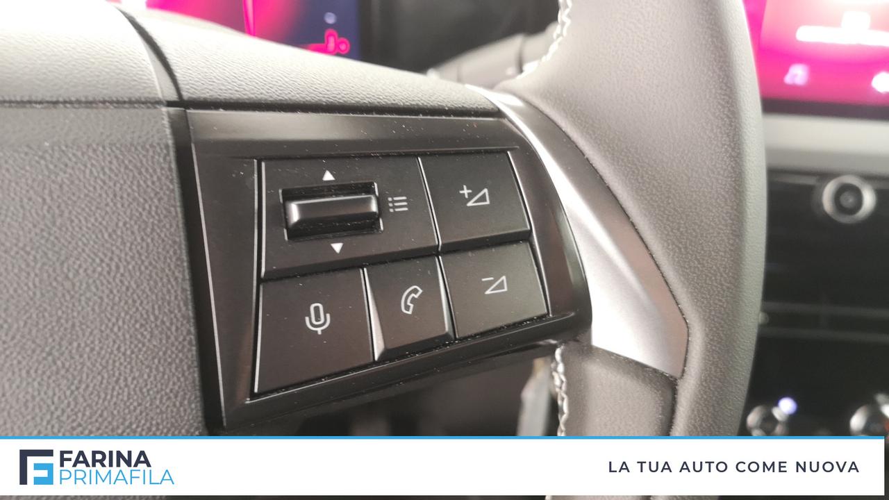 OPEL Mokka II 2025 - Mokka 1.2 GS s&s 136cv