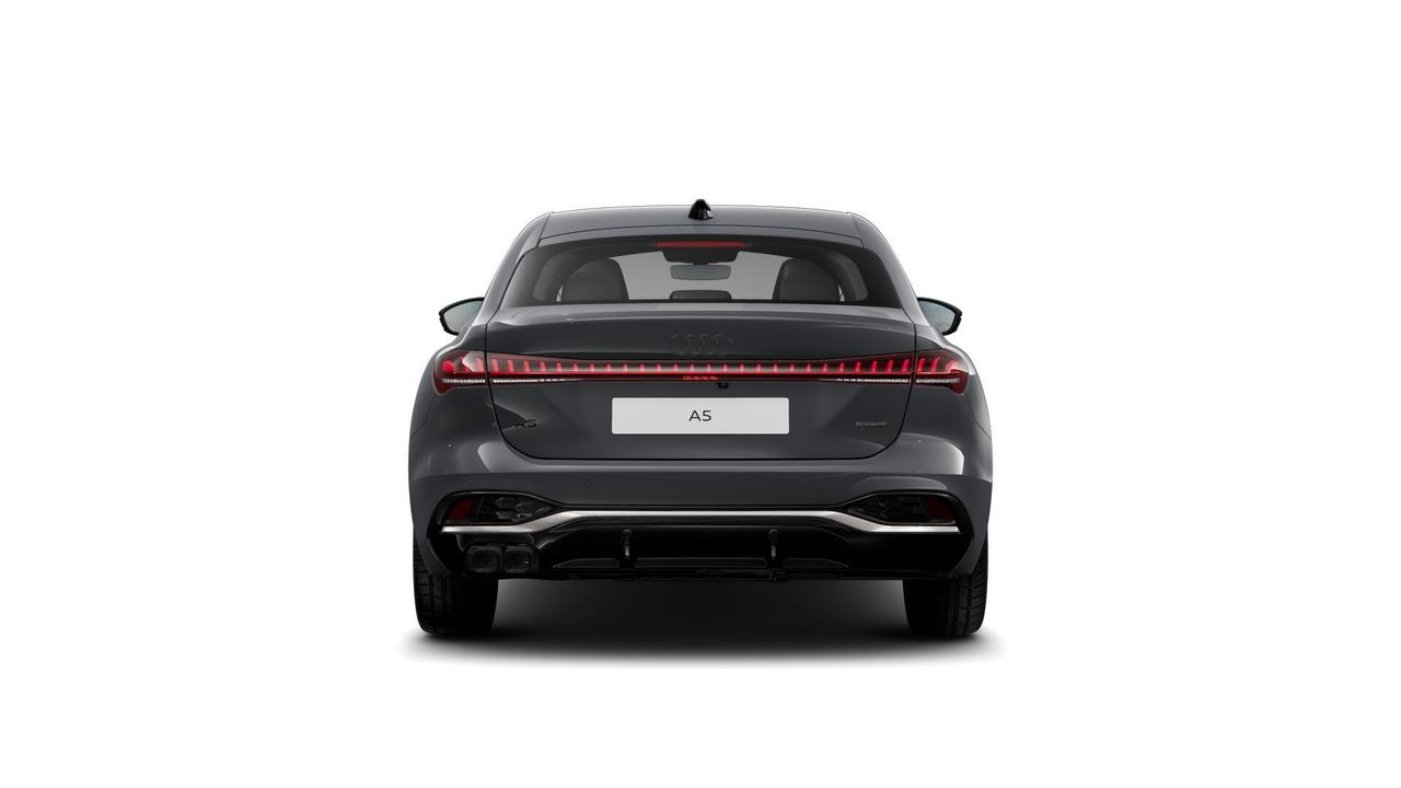 AUDI Audi A5 Berlina S line edition TDI quattro 150 kW S tronic