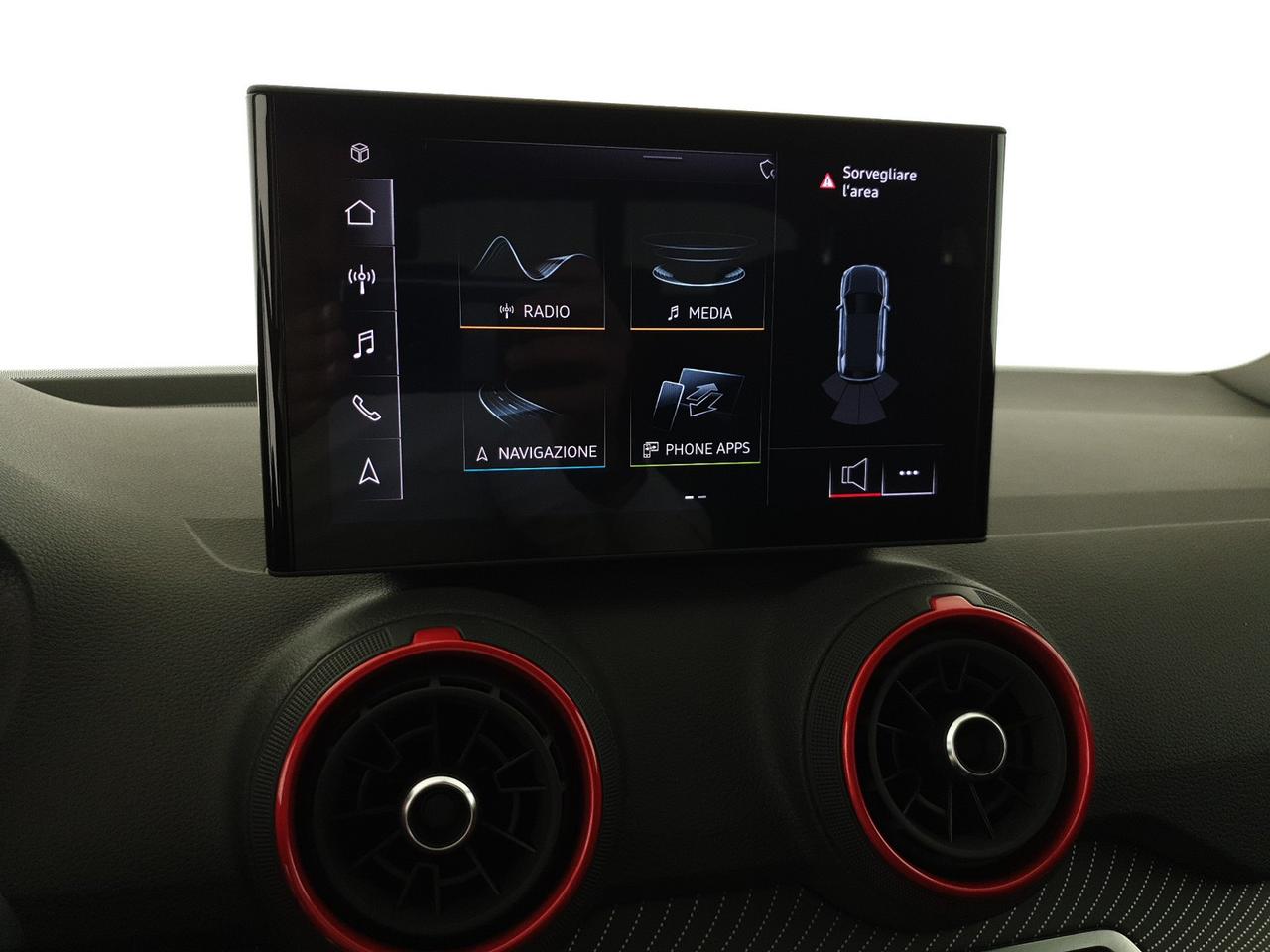 35TDI 150CV S tronic S line Edition