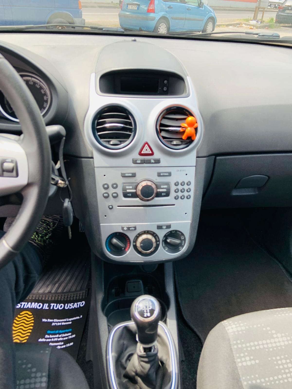 Opel Corsa 1.3 CDTI 95CV ecoFLEX 5 porte Start&Stop Elective
