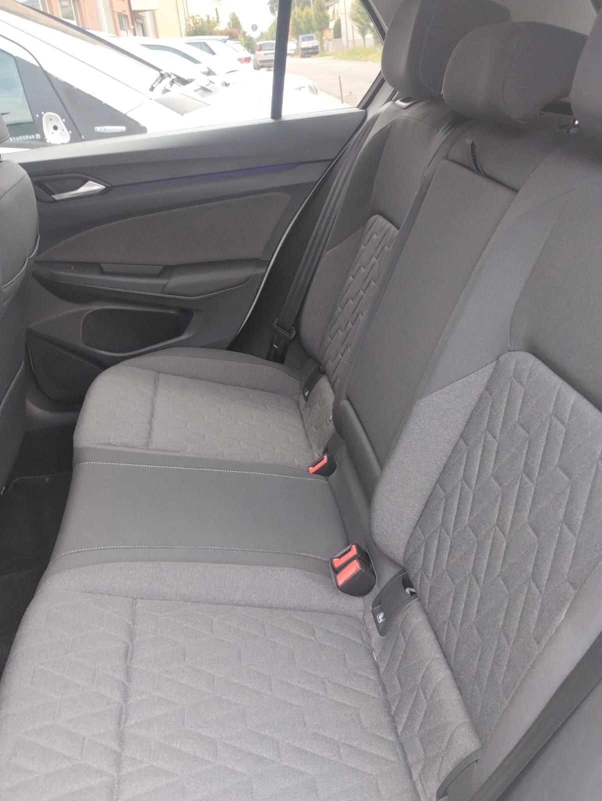 Volkswagen Golf 1.5 TSI 115 CV ACT Edition Plus