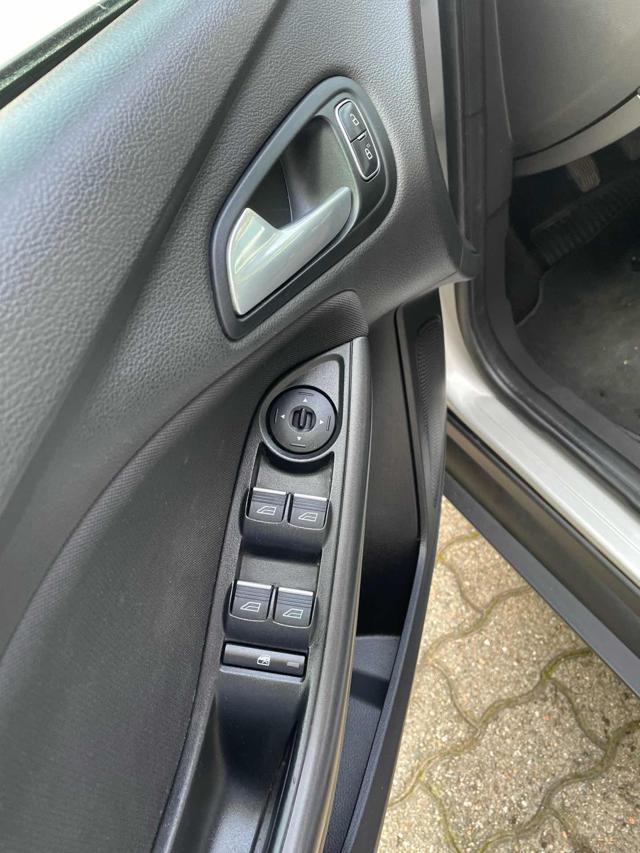 FORD Focus 1.5 TDCi 95 CV Start&Stop Titanium