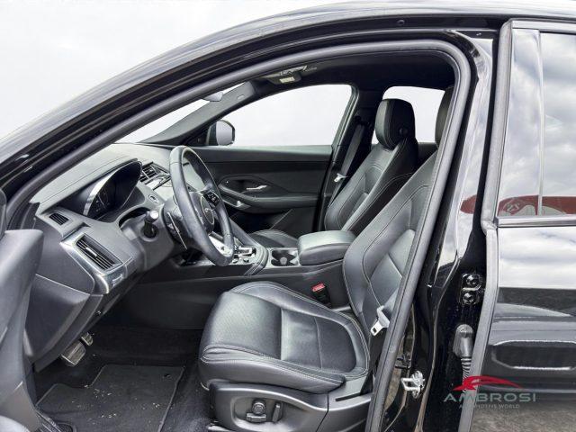 JAGUAR Other E PACE 1.5 I3 PHEV 300 CV AWD Auto R-Dynamic SE
