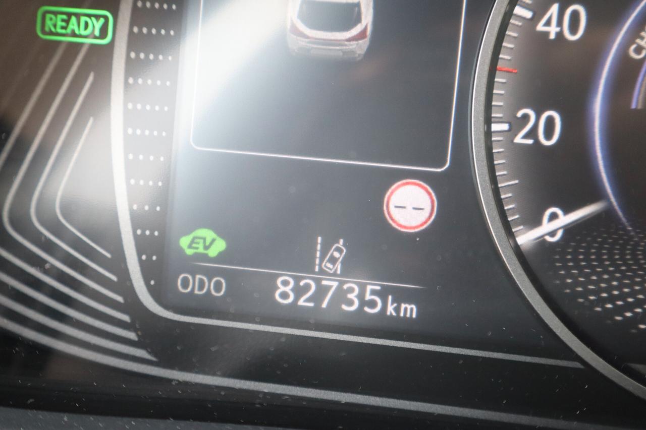 Lexus UX Hybrid Premium