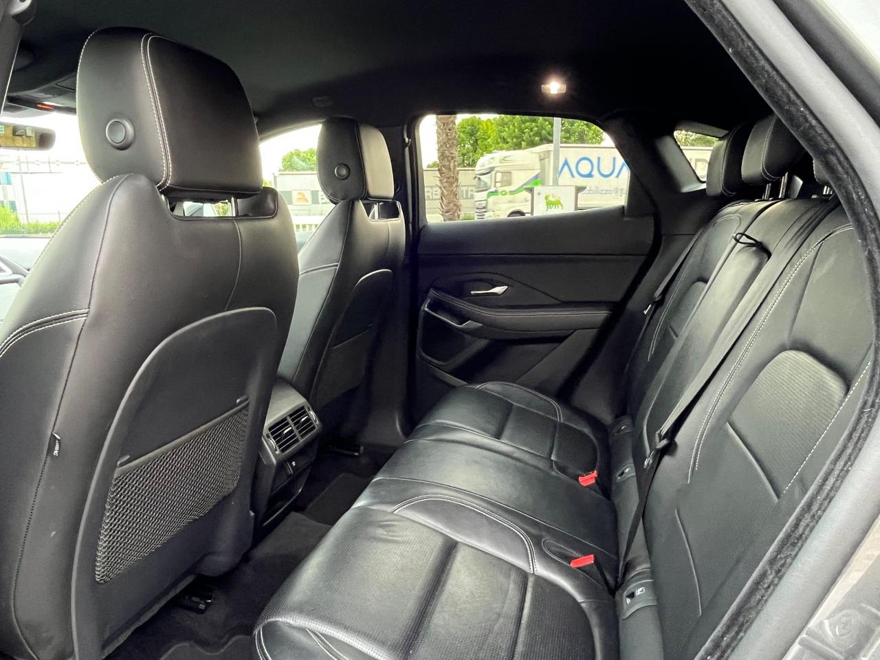 Jaguar E-Pace 2.0D 150 CV AWD R-Dynamic