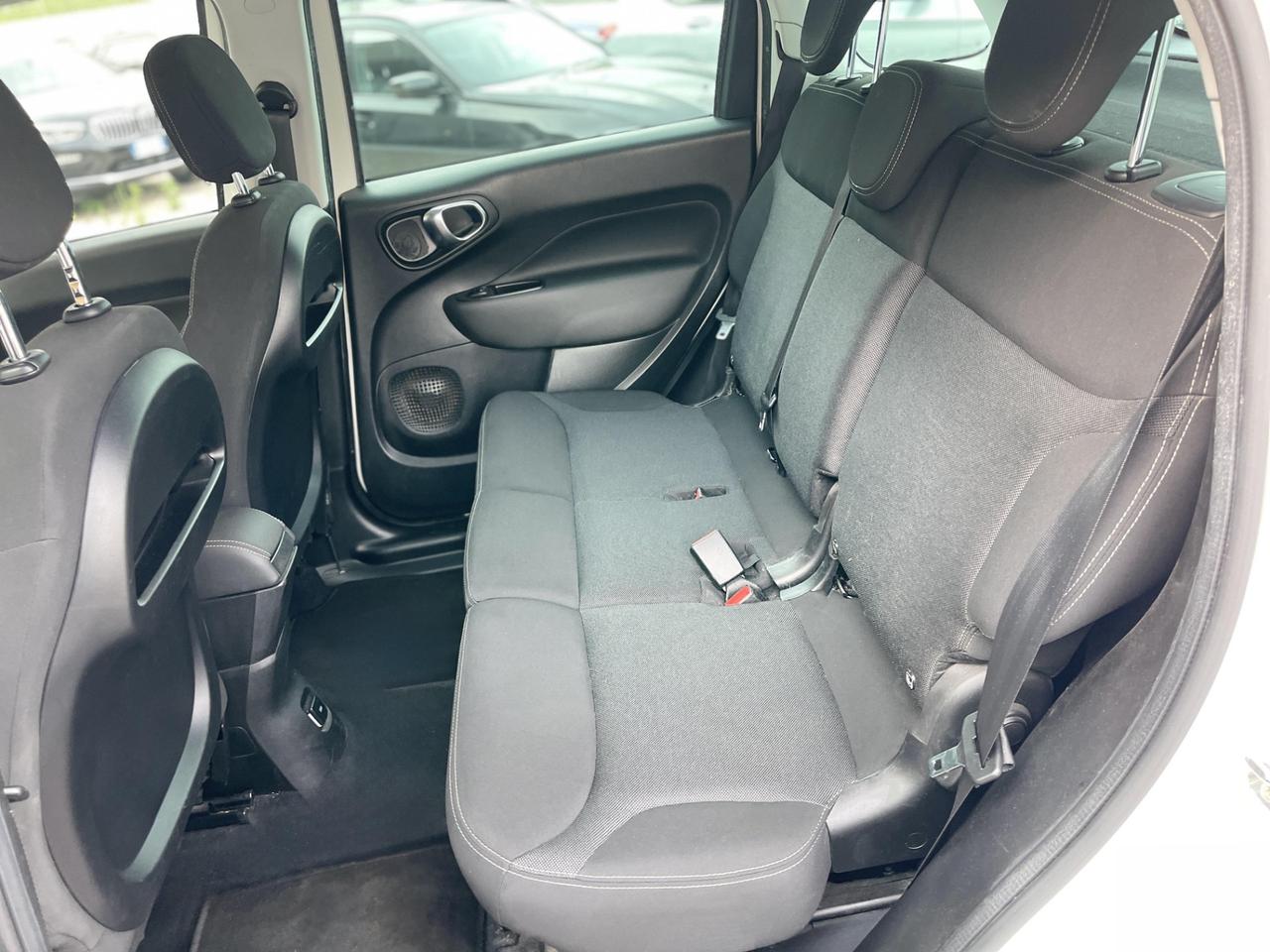 Fiat 500L 1.3 Diesel 95CV E6 Neo - 2017